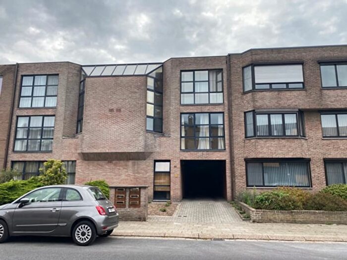 Appartement 2 pièces à louer à Professor Devochtstraat, Turnhout