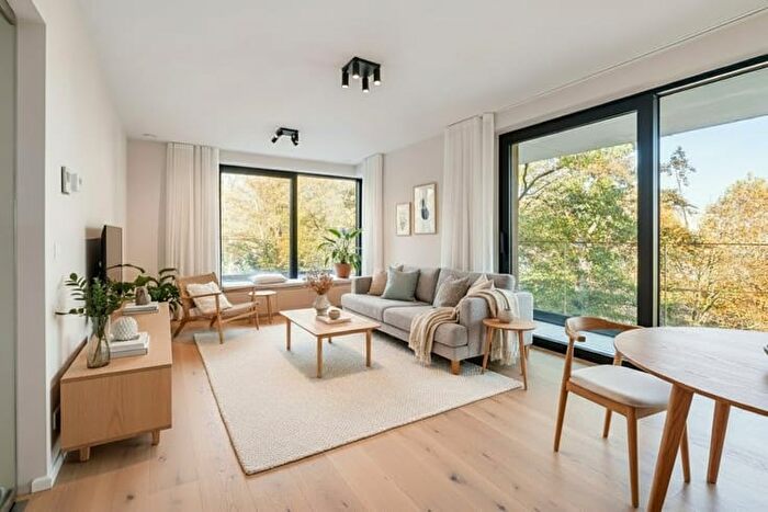 Appartement 8 pièces à vendre - Guido Gezellelaan B, Rumbeke