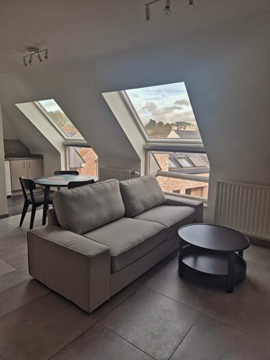 Appartement 3 pièces à louer à Petermannenstraat b, Leuven