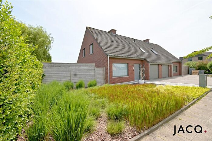 Maison 3 pièces à vendre à Romeins Veld, Rumst