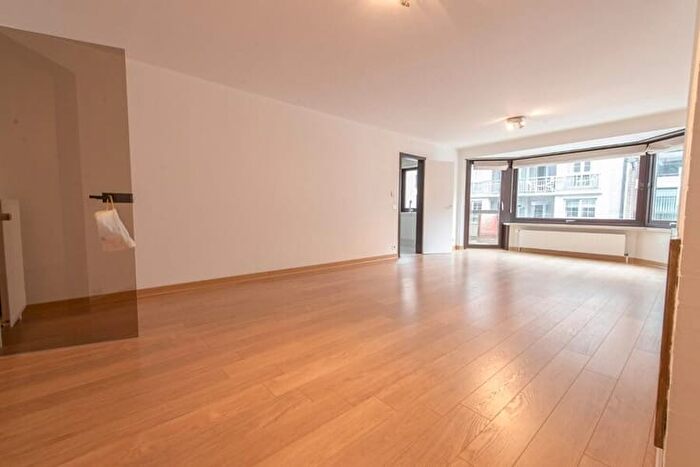 Appartement 3 pièces à Kustlaan, Knokke, à vendre