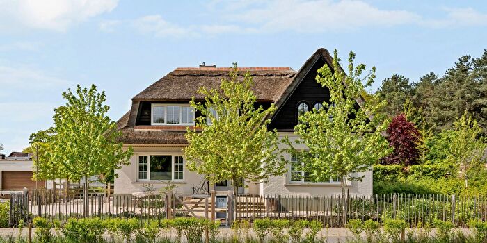 Meldertsebaan, Lummen : Maison 3 pièces à vendre