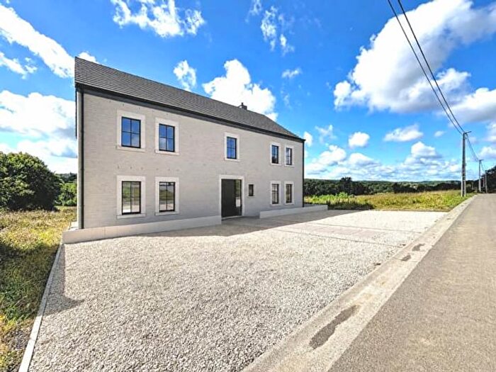 Maison 4 pièces à vendre - Rue du LongBâti, SommeLeuze
