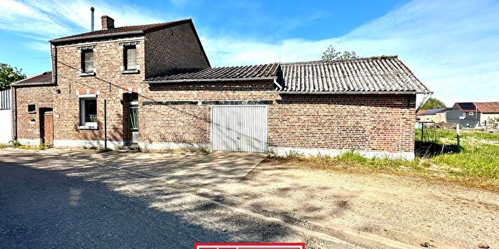 Klein Lauw, Lauw - Maison à vendre
