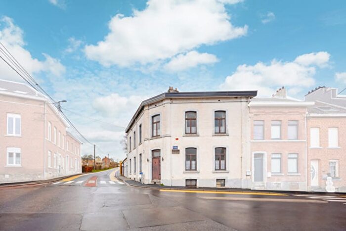 Maison 8 pièces à vendre - Rue Laurent Mairlot, Pepinster