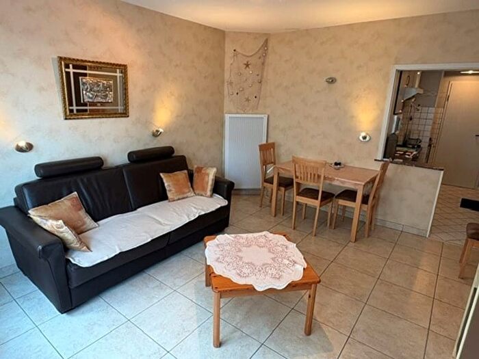 Appartement à vendre - Wulpenlaan, WESTENDE