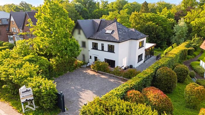Maison 4 pièces à vendre - Ninovesteenweg, EREMBODEGEM