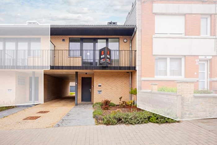 Maison 3 pièces à vendre - Voie Mélotte, Liège