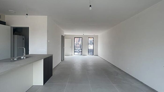 Bosdorp, Stekene - Maison 3 pièces à louer