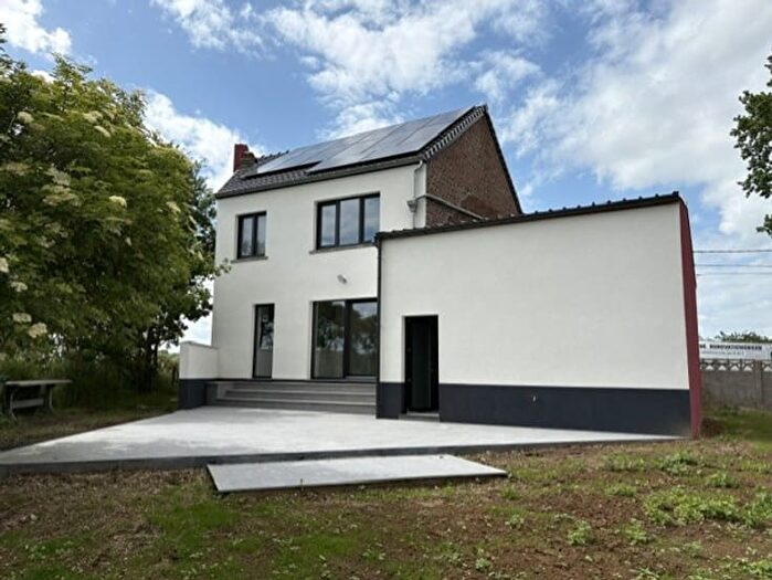 Steenweg Op SintTruiden, Landen : Maison 5 pièces à vendre