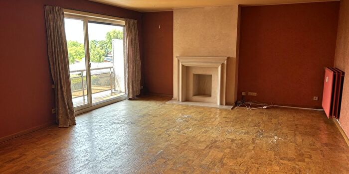 Sint Michielsweg, Kuurne - Appartement 2 pièces à vendre