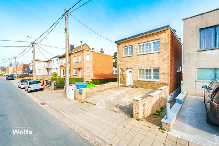 Maison 3 pièces à Rue du Tiège et, Oupeye, à vendre