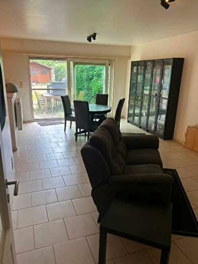 Driehoek, Stabroek : Appartement 1 pièce à louer