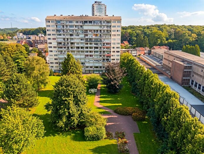 Rue de Rotheux, SERAING : Appartement 1 pièce à vendre