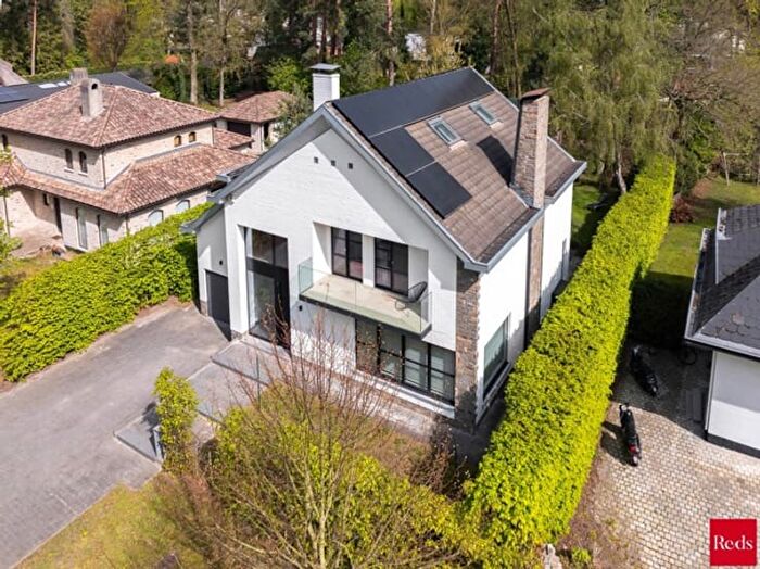 Maison 5 pièces à vendre à Kasteeldreef, Schilde