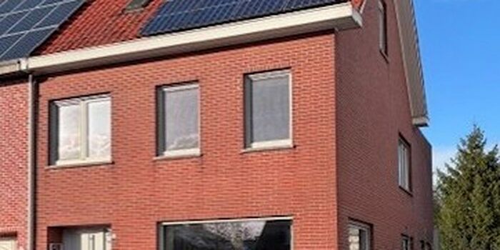 Maison 4 pièces à vendre - Turnhoutsebaan, Retie