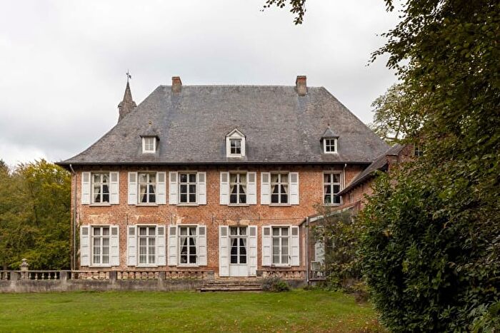 Hofdreef, KASTERLEE : Maison 6 pièces à vendre