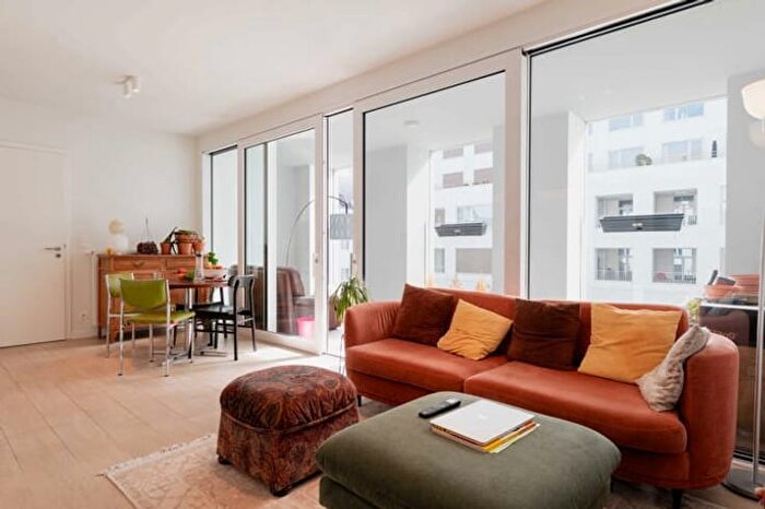 Appartement 2 pièces à vendre à Lange Nieuwstraat, E