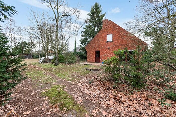 Maison 2 pièces à Eikenstraat, BEERSE, à vendre