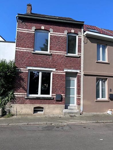 Maison 3 pièces à vendre à Ransberg, Beersel