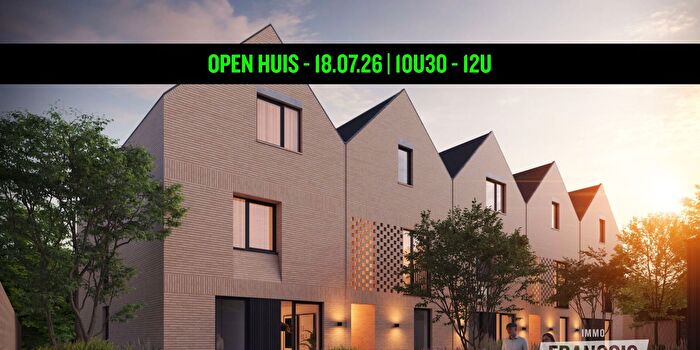 Appartement 2 pièces à vendre à Kwadestraat, Diksmuide