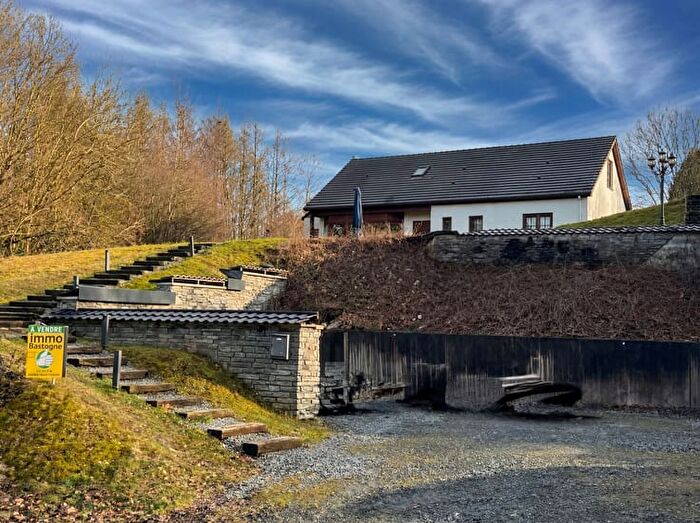 Maison 4 pièces à vendre à Petite Mormont, B