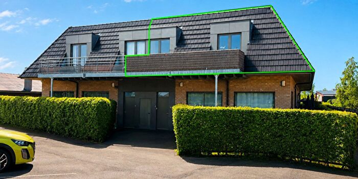 Dottignies, Henegouwen : Appartement 3 pièces à vendre