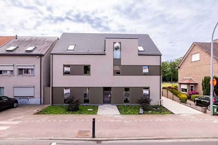 Appartement 2 pièces à louer - Meulemanslaan, Westerlo