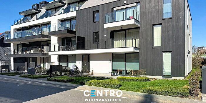 Appartement 3 pièces à Blankenberge, WestVlaanderen, à vendre