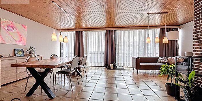 Postlaan, Landen : Appartement 3 pièces à vendre