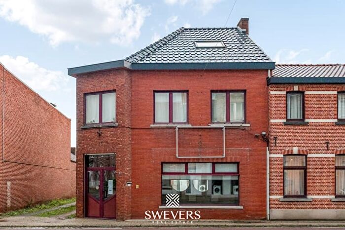 KoerselDorp, Beringen : Maison 14 pièces à vendre