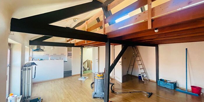 Kreupelenstraat, Brugge - Appartement à louer