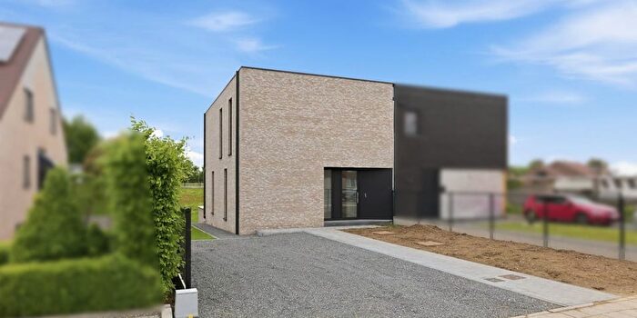 Luikersteenweg A, SintTruiden : Maison 3 pièces à vendre