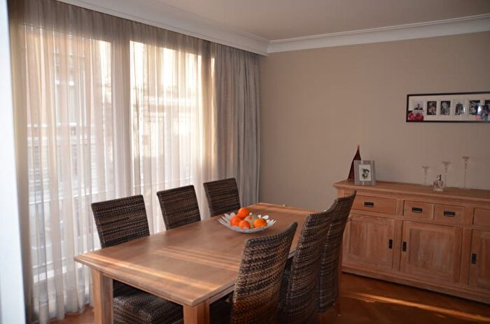 Rue Fabry, Liège : Appartement 2 pièces à louer