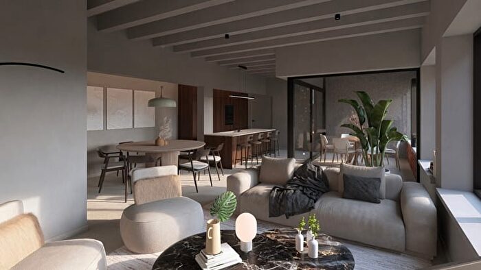Appartement à vendre - Kalfstraat, Aalst