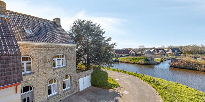 Maison 6 pièces à vendre - Jaagpad, Veurne