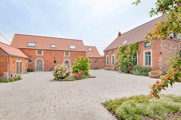 Rue de Louvain, Beauvechain : Maison 1 pièce à vendre