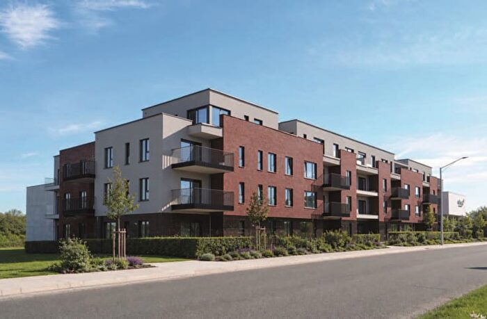 Appartement à vendre - Drève Des Alliés, Thuin