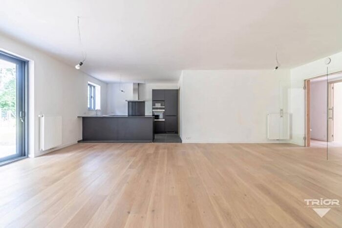 Avenue Blucher, Brainel'Alleud - Appartement 2 pièces à louer
