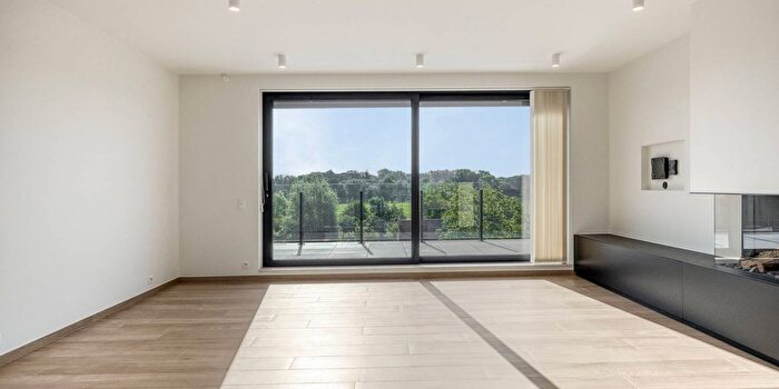 Lostraat, Aalter : Appartement 2 pièces à vendre