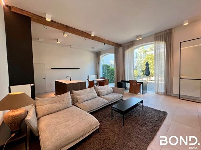 Appartement 1 pièce à louer - Kerkdreef, Linden