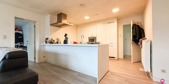 Appartement 2 pièces à vendre à Pastoor Paquaylaan, Heusden