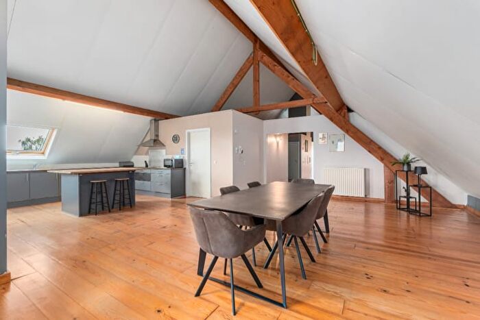 Steenweg op Vilvoorde, Opwijk - Appartement 3 pièces à vendre