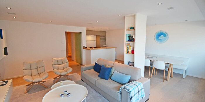 Appartement 3 pièces à vendre à Rozenlaan, HeistaanZee