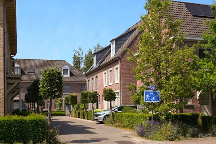 Maison 5 pièces à louer - Kruineikestraat, Haacht Tildonk