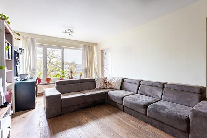 Appartement 1 pièce à Kerkeveldlaan, Deurne, à vendre