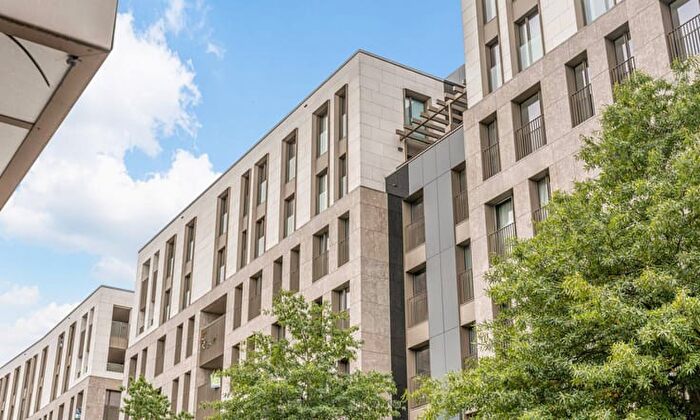 Appartement 2 pièces à vendre à GELATINEBOULEVARD, HASSELT