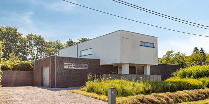 Ganzenstraat, Geel : Maison 3 pièces à vendre