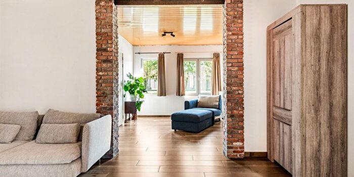 Maison 1 pièce à vendre - Voorthoek, Stekene