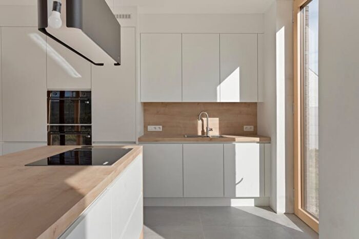 Maison 1 pièce à vendre - Frans Luckxstraat A, Lennik
